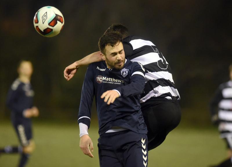 Former Dundalk star Ross Gaynor enjoying 'fantastic time in my life' after early retirement