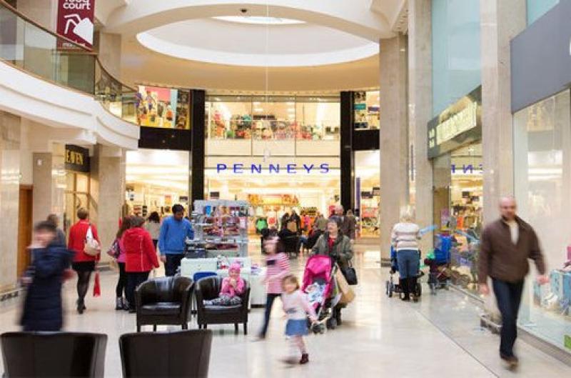 Penneys statement concerning Dundalk store reopening