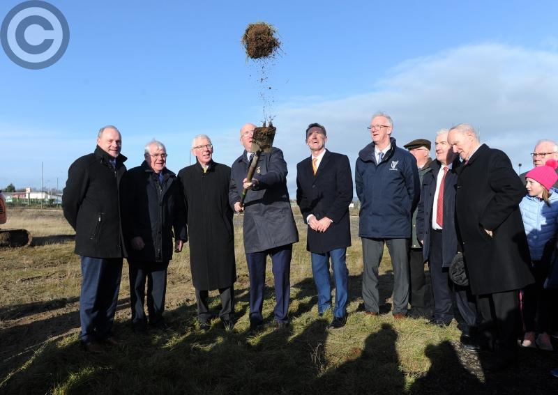Louth GAA chairman: 'It does look as though we could be heading towards a blank year for GAA'