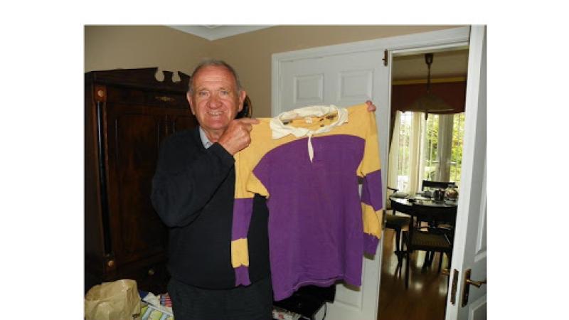 INSIDE TRACK | Former king of Louth's mountains, Poc Fada winner passes away