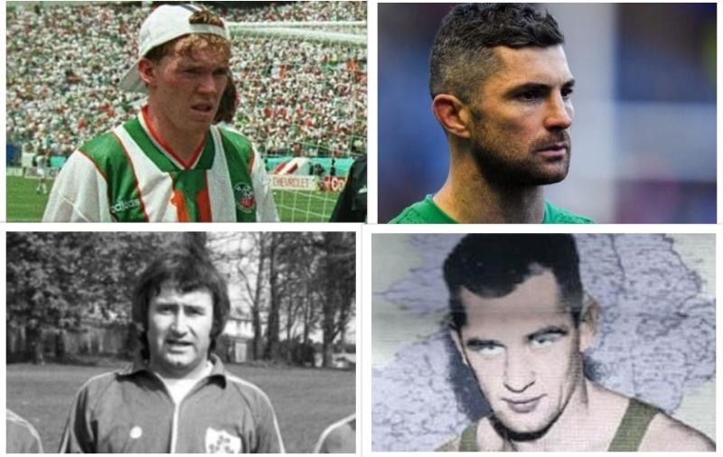 COMMENT | Don't kick the dog! OTB's Louth greatest sportspeople selection is fairly accurate