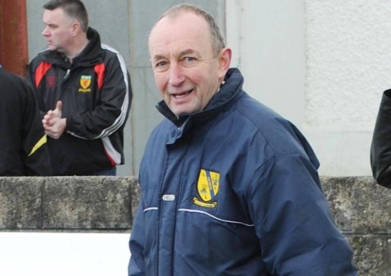 Benny McArdle, the Louth and Dundalk Gael that slipped Young Irelands' net