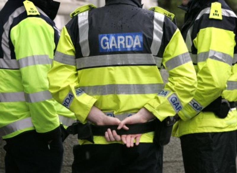Louth to get eight new Gardaí