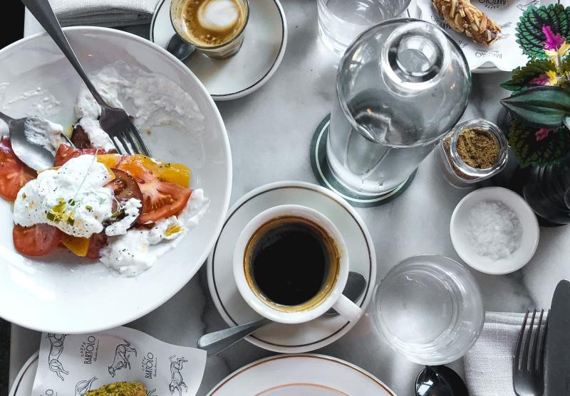 REVEALED: Dundalk's Favourite Cafe or Restaurant