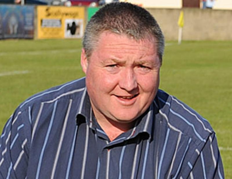 GAELS TALES | Thomas Butterly selects his Naomh Fionnbarra and Louth all-time XVs