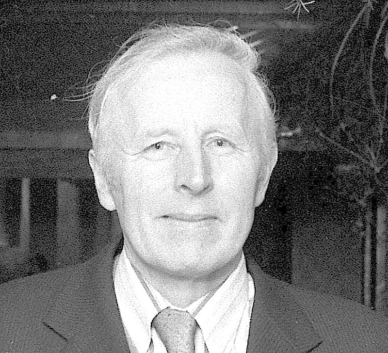 Late Louth councillor 'has left a proud legacy in his community' says Fianna Fáil leader