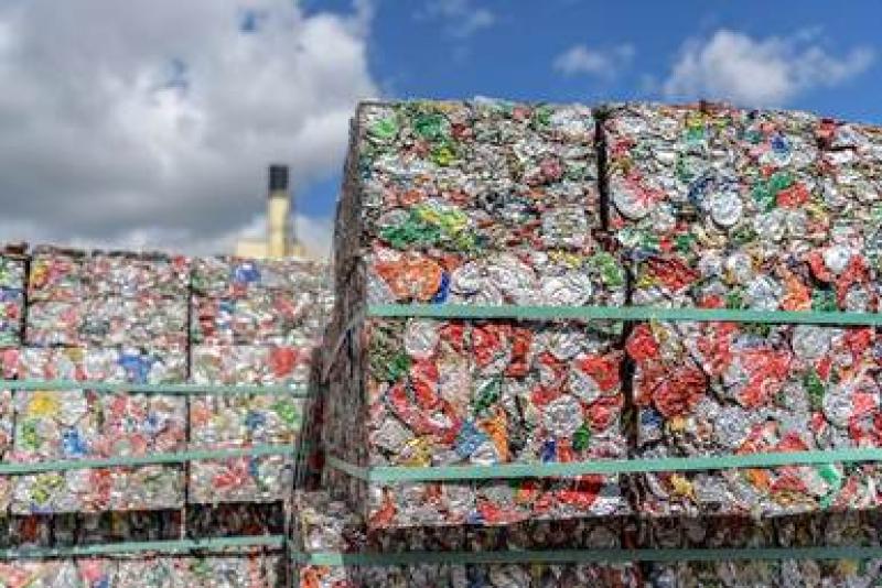 Call for environmental champions in Louth to enter  Pakman Awards