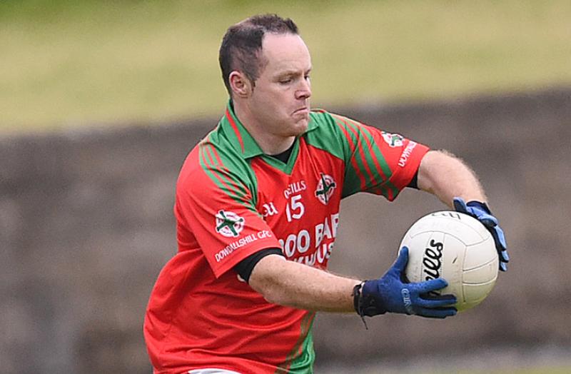 GAELS TALES | Gerry McShane selects his Dowdallshill and Louth all-time XVs