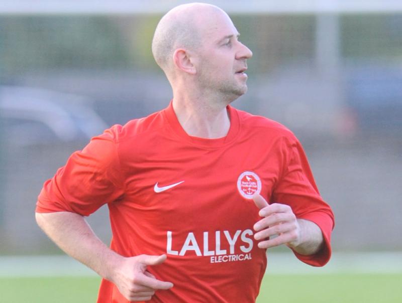 The David Ward era: Dundalk FC in struggling times, the heartbreak of 2002 and firing for Rock