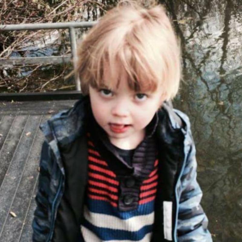Foundation flourishing in aid of Louth boy (5) who tragically passed away