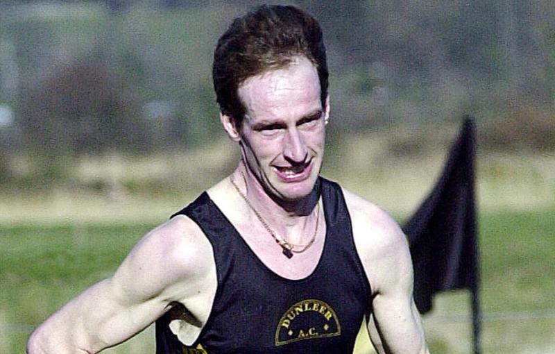 Louth marathoner on Team Carrie highs, keeping in shape and his Dublin Marathon career