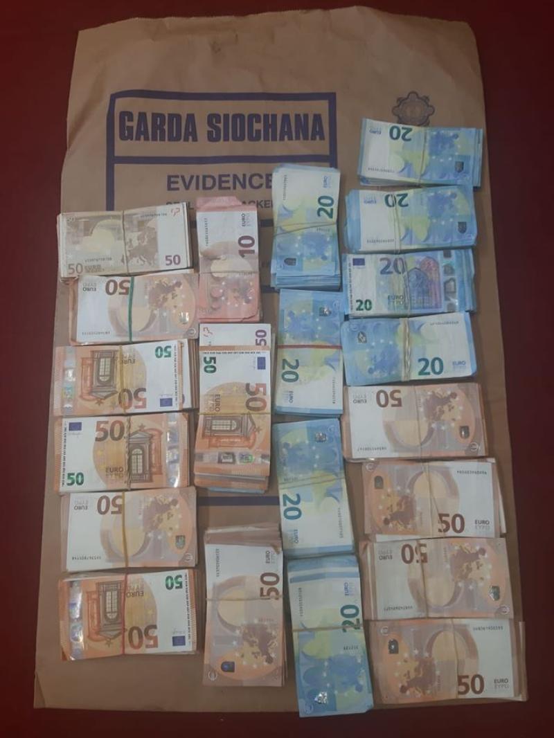 garda