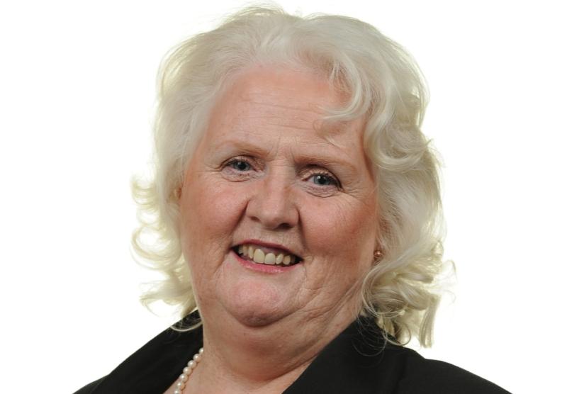 Q&A | Dundalk native Georgina Drumm is President of Athletics Ireland, seeing many big days in her role
