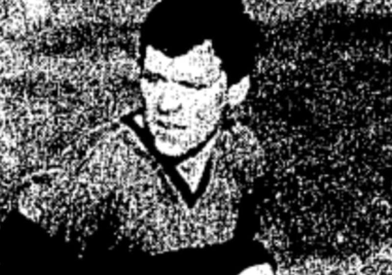 Martin McCann, the Louth and Dundalk Young Irelands star plucked from Clans' grasp