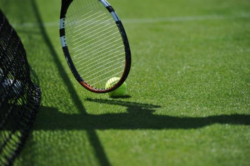 Trip Through Time: A history of the Dundalk Tennis Club 