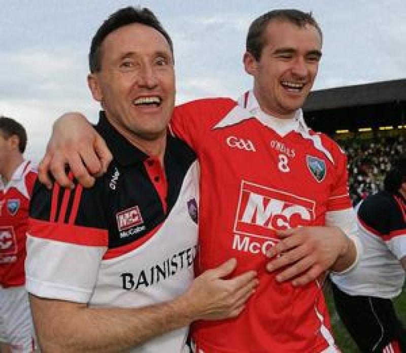10 years ago: The day Louth had Kildare resembling footless hobos on broken glass