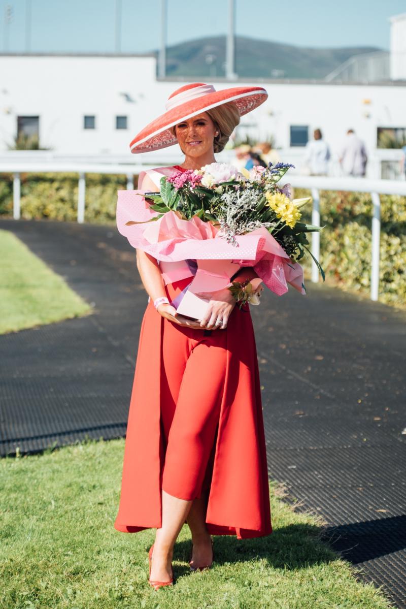 Get your glad rags on for Dundalk Stadium Virtual Ladies Day 