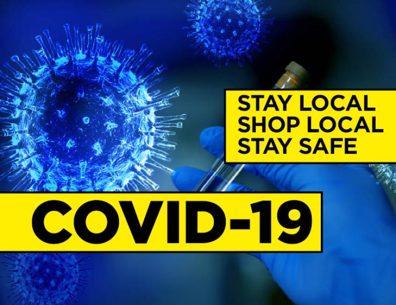 Fears Louth Covid-19 cases are set to explode over Christmas