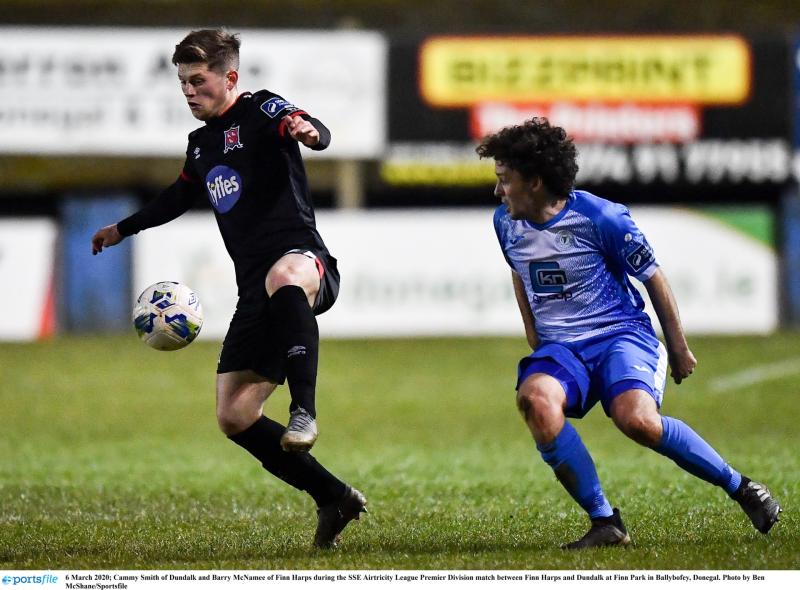 COMMENT | Selfish outlook of League of Ireland elite will put Irish football's return on the long finger