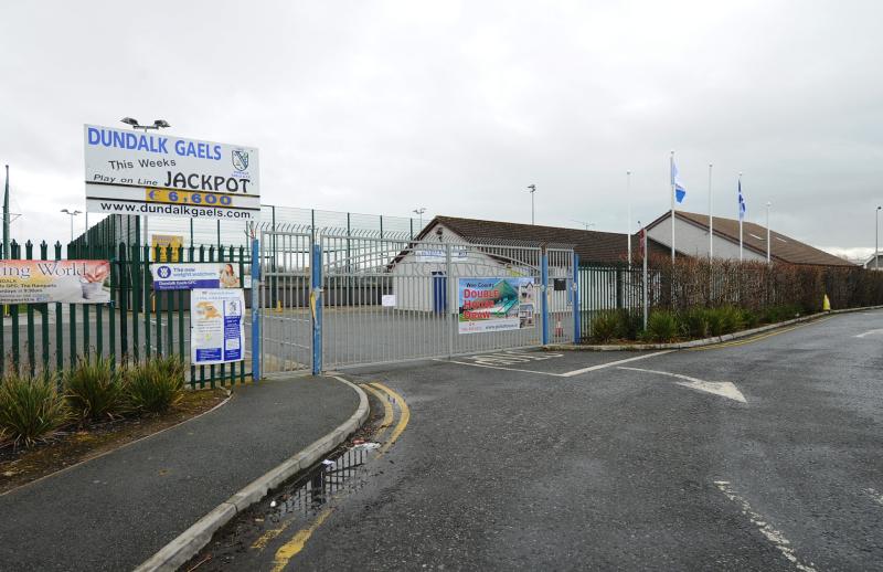 INSIDE TRACK | Funny take on the goings-on of a Louth GAA club's committee meeting