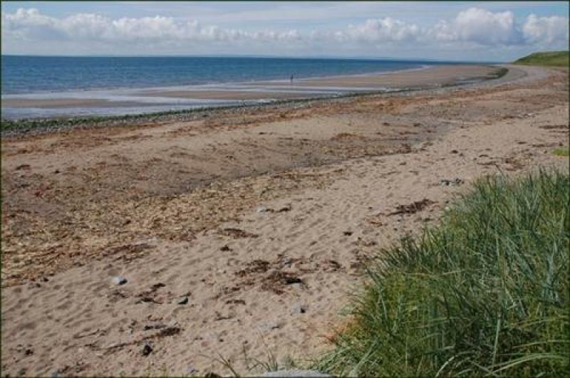 Funding to develop three outdoor adventure projects in Louth