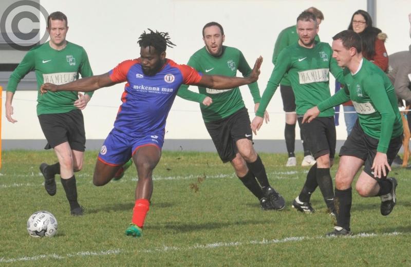North-East soccer league's 2020 proposals entail Dundalk and Louth derbies aplenty