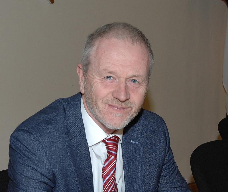 Louth GAA felt promotion and relegation 'wouldn't be fair' over reduced format