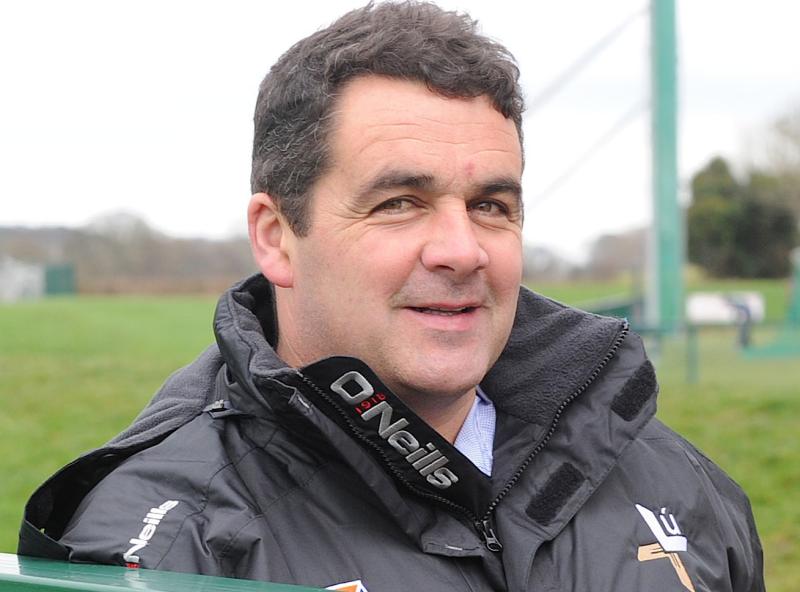 Louth GAA insist they will help clubs through the return to play period