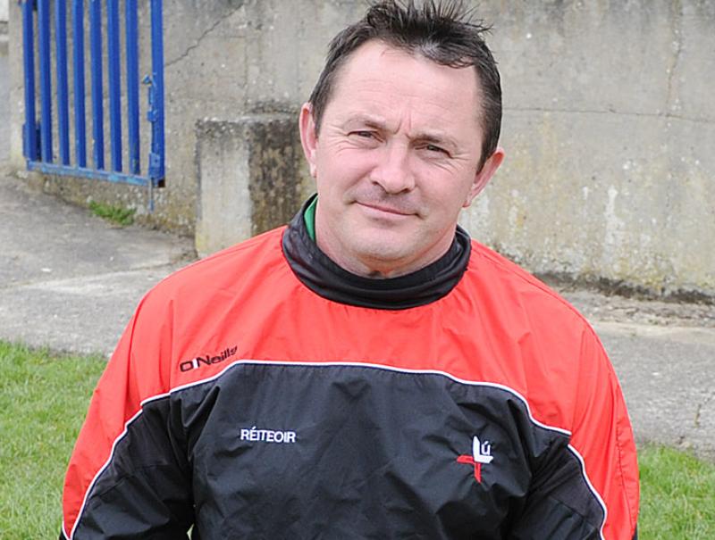 Louth GAA referees disgruntled at return proposals ahead of crucial meeting with CCC