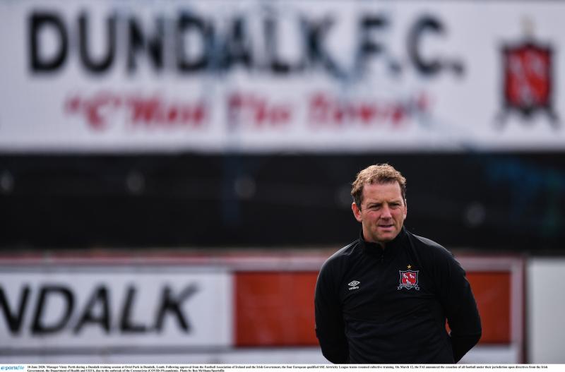 COLUMN | FAI's request off Dundalk FC is a disgrace and a tax on club's success