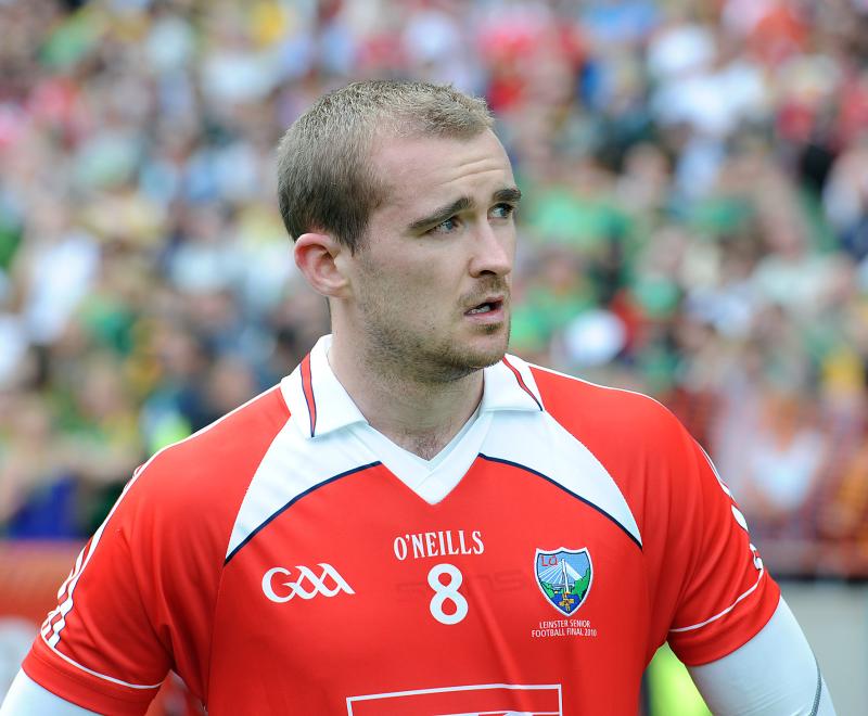 COMMENT | 2010 robbery set Louth GAA back immeasurably and yet Martin Sludden got off so lightly