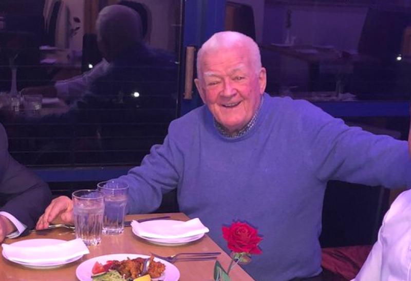 Tributes paid to late former Louth Senator Terry Brennan