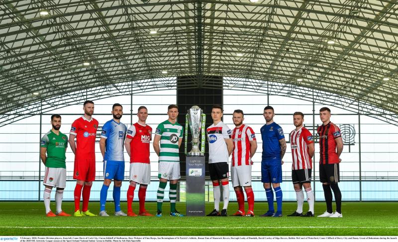 COLUMN | League of Ireland relegation on the basis of 18 games is 'absolutely lousy'