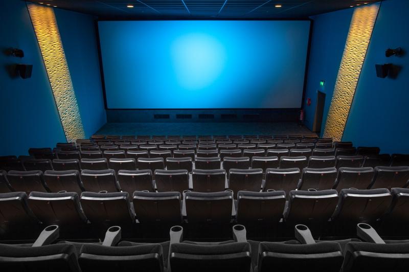 Louth cinemas to take part in National Cinema Day 