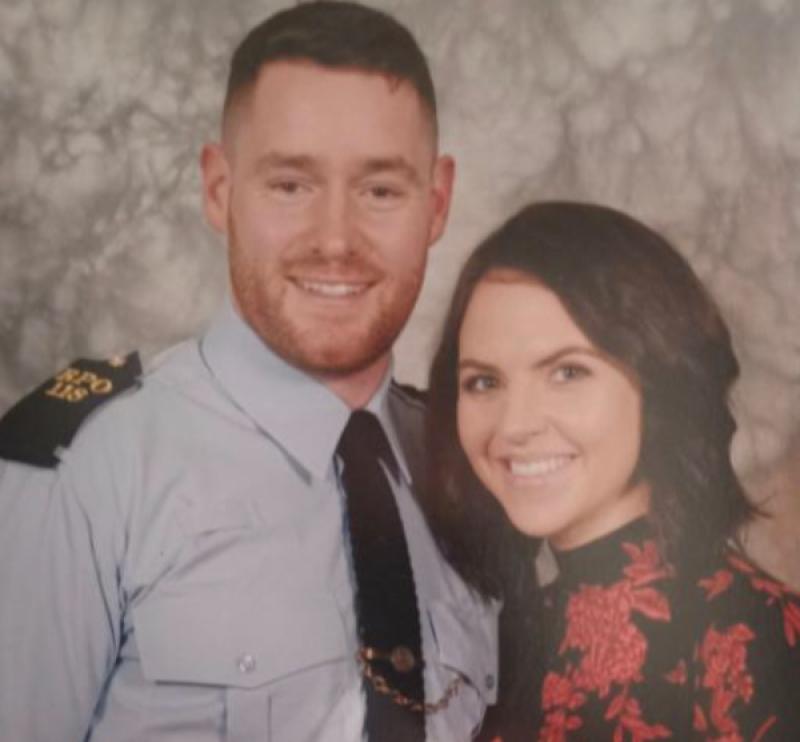 Louth GAA player's incredibly brave battle through cancer and wife's illness