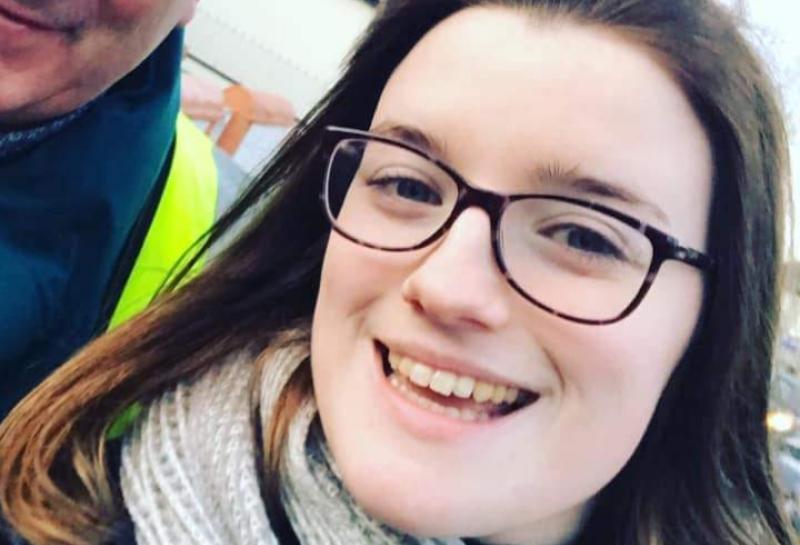 Andrea McKevitt to replace Erin McGreehan for Fianna Fail on Louth County Council