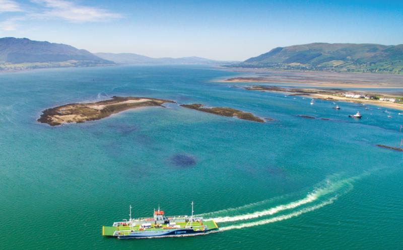  Dundalk Chamber announce a free Cross Border Tourism webinar