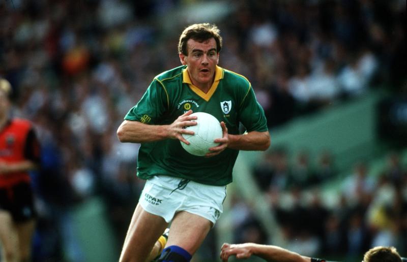INSIDE TRACK | Gaelic football has changed but the skills and object of the game haven't