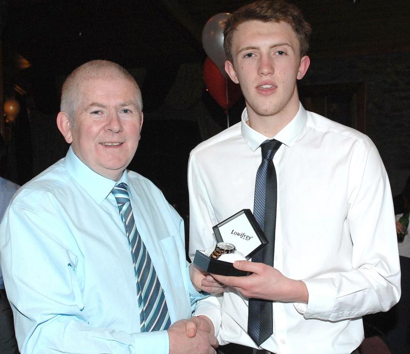 GAELS TALES | Malachy McKenna selects his Hunterstown Rovers and Louth all-time XVs