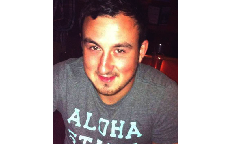 Decision to read jury transcript of witness exchange 'baffling' and 'completely unlawful', Aaron Brady's lawyer submit