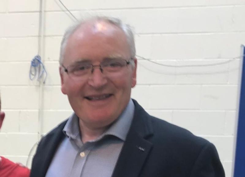 John Reilly co-opted onto Louth County Council for Fine Gael