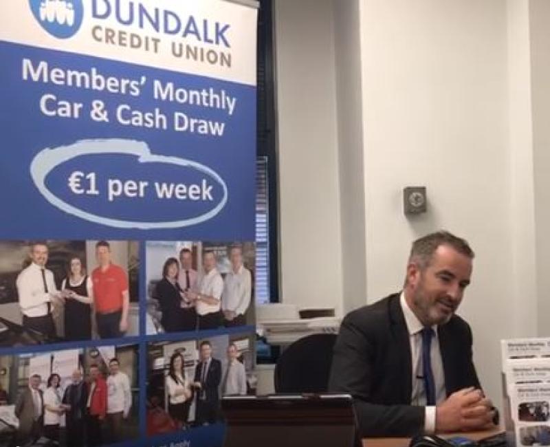 WATCH Wellknown Dundalk photographer Arthur Kinahan wins Dundalk