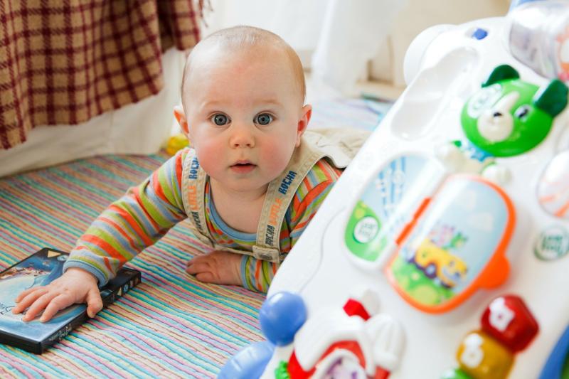Irish parents warned over dangerous children's toys sold online 
