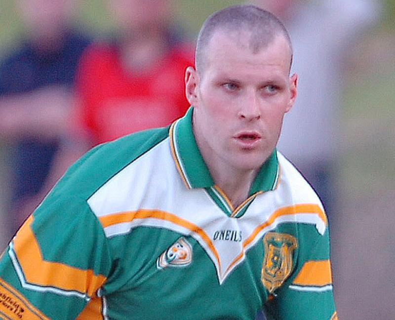 Former Louth GAA player bidding to lead star-studded Dublin club to SFC glory