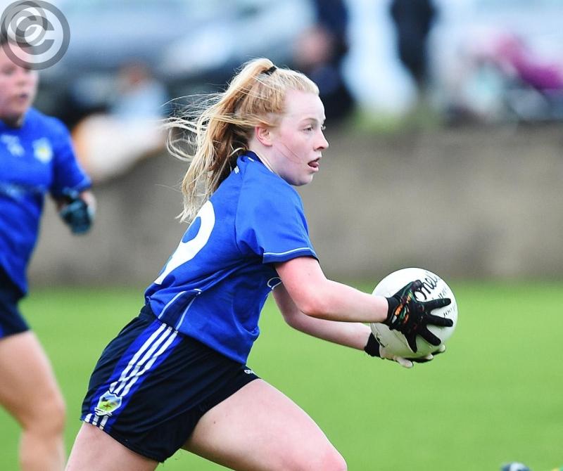 A closer look at this year's Louth LGFA Division Two league