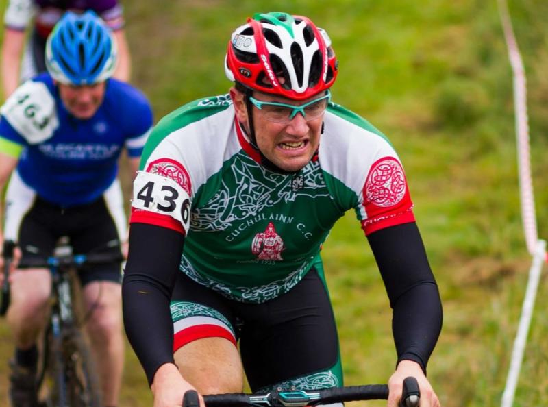 Q&A | Karl Dolan speaks to Joe Carroll about his family's intrinsic link to Dundalk and Louth cycling