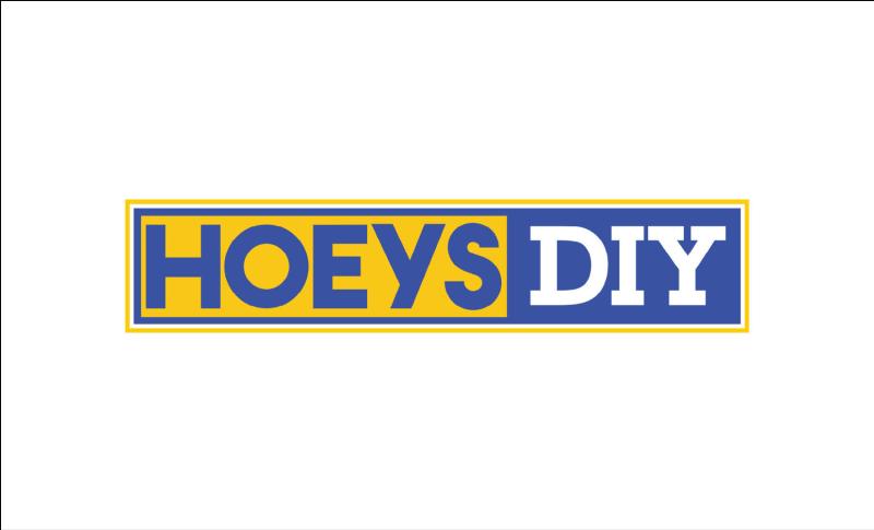 Hoeys DIY