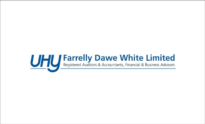 UHY Farrelly Dawe White Limited