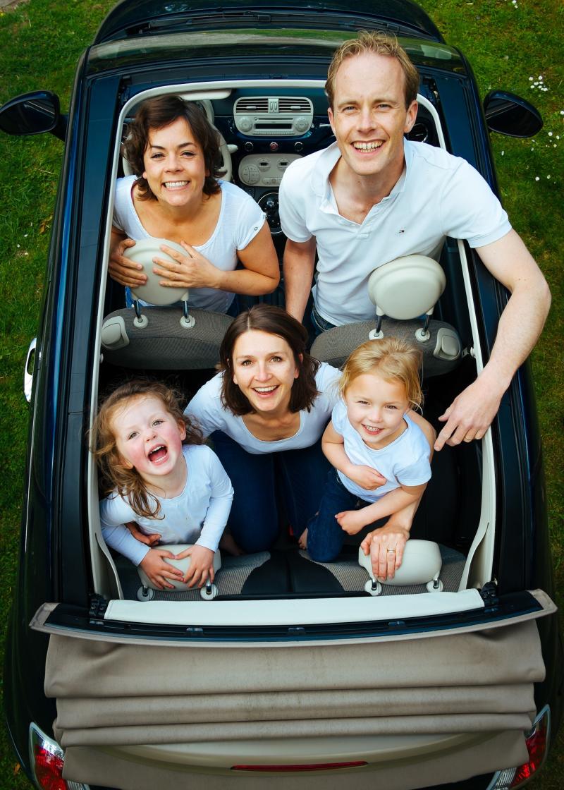 Tips to save fuel, money and emissions on your motoring staycation