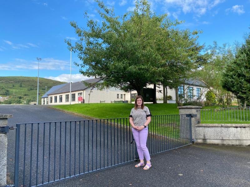 Dundalk Municipal District meeting hears calls for reinstatement of ramps at Lordship